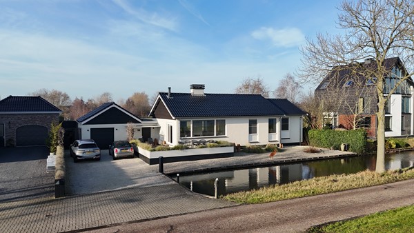 Medium property photo - Galgekade 16, 2371 EL Roelofarendsveen